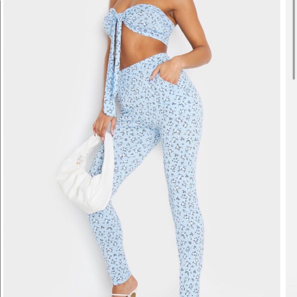 PLT two piece set